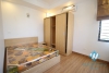 Brand new modern apartment for rent in Xuan Dieu Street 