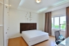 Luxury apartment for rent with 02 bedrooms in To Ngoc Van Street, Tay Ho, Hanoi