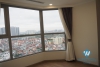 A good 3 bedroom apartment for rent in Vinhomes Gardenia, My Dinh