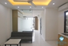 A brand-new and modern design studio for rent in Ba Dinh