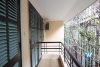 A spacious 3 bedroom house for rent in Ba dinh, Ha noi