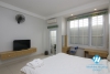 Cheap 2 bedroom apartment for rent in Hoan Kiem.