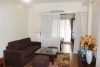 2 bedrooms, nice apartment for rent in Hoan Kiem, Ha Noi