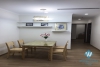 A cozy two bedrooms apartment for rent in Vinhome Gardenia, Nam Tu Liem
