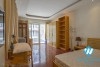 A lovely, spacious 5 story house for rent on To Ngoc Van, Tay Ho