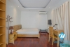 A lovely, spacious 5 story house for rent on To Ngoc Van, Tay Ho