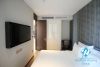 Splendid, high class serviced apartment for rent on Doi Can, Ba Dinh