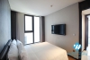 Splendid, high class serviced apartment for rent on Doi Can, Ba Dinh