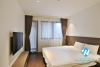 A modern 2 bedroom apartment for rent on Xuan Dieu street, Tay Ho
