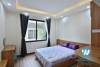 A good-priced 1 bedroom apartment for rent on Dang Thai Mai street