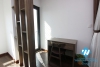 A fully-furnished serviced apartment for rent in Cau Giay District