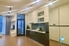  A Beautiful 1 bedroom Apartment in M1- Vinhome Metropolis for rent