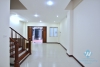 Brand new house for rent with fully furnished and equipped in Tay Ho area , Hanoi
