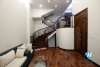 A nice 5 bedroom house with lot of space for rent in Tay ho, Ha noi 