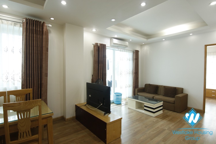  A nice lovely cozy 2 bedroom  for rent in Dao Tan 