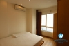 An affordable price 2 bedrooms apartment for rent in Dao Tan, Ba Dinh