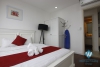 A luxurious apartment for lease in D'capital building, Tran Duy Hung, Cau Giay