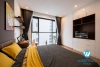 Luxury one bedroom apartment for rent in Sun Ancora, no 3 Luong Yen