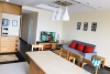 A good price 3 bedroom apartment for rent in Nam tu liem, Ha noi