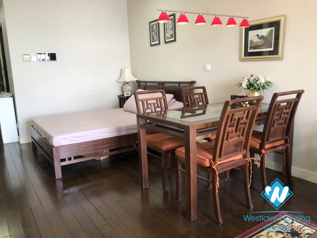 Nice apartment for rent in Lancaster, Ba dinh, Ha noi