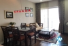 Nice apartment for rent in Lancaster, Ba dinh, Ha noi