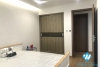 A brand new modern 1 bedroom apartment in Vinhome metropolis, Ha noi