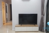 A well-designed three bedrooms apartment for rent in D'capital, Tran Duy Hung, Cau Giay