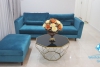 A well-designed three bedrooms apartment for rent in D'capital, Tran Duy Hung, Cau Giay