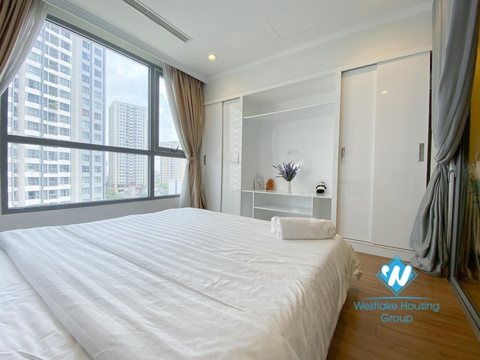 One bedroom apartment for rent in Time city, Park hill