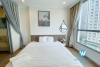 One bedroom apartment for rent in Time city, Park hill