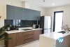 An elegant apartment with 3 bedrooms in Kosmo, Tay Ho for rent