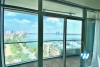 A high end apartment boasting incredible lake view in Watermark, Tay Ho for rent
