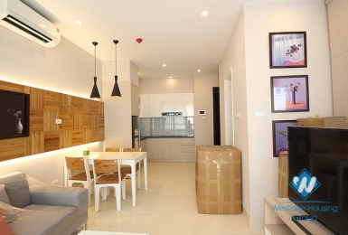 Modern studio apartment for rent in Tay Ho