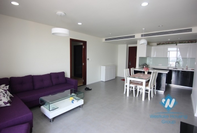 Modern and nice apartment for rent in Watermark