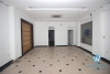 Unfurnished house for rent in Cau Giay district, Ha Noi