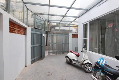 New and cheap studio for rent in Tay ho, Ha noi