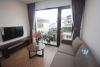 Spacious 03 bedrooms apartment for rent in Royal City, Ha Noi