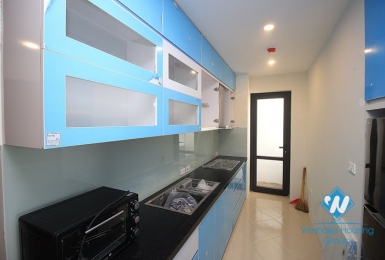 Budget studio for rent in Tran duy hung, Ha noi