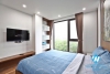 A new,  super- spacious and modern 2 bedroom apartment in Xuan La for rent