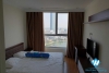 A good 3 bedroom apartment for rent in Vinhome Nguyen chi thanh, Hanoi