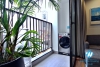 Brand new modern two bedroom apartment for rent on Tu Hoa 
