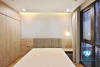 A Luxury Brand-New  2 bedrooms apartment with swimming pool for rent in Tay Ho