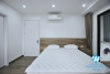  A bright, brand new 1 bedroom apartment for rent on Tay Ho street
