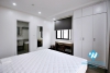 Brand new one bedroom apartment for rent in Tay Ho