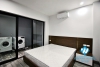 Affordable one bedroom apartment for rent in Tay Ho