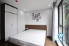 Bright one bedrom for rent in To Ngoc Van, Tay Ho