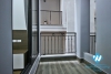 An affordable rental 1 bedroom apartment for rent on To Ngoc Van street, Tay Ho