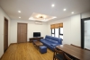  two bedroom apartment for rent in Tay Ho