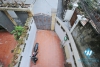 An affordable price 4 bedrooms house for rent in Tu Hoa, Tay Ho