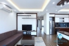 A Good quality apartment for rent on To Ngoc Van, Tay Ho